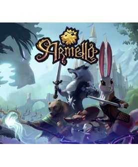 Armello Steam Key GLOBAL